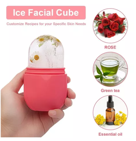 Miniatura 2 de Molde Silicona Para Mascarillas